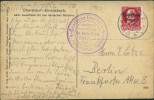 Address side