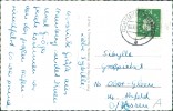 Adressseite