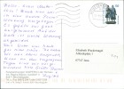 Adressseite