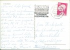 Address side