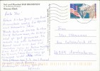 Address side