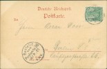 Address side