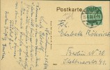 Address side