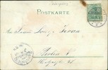 Address side