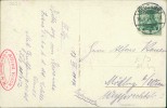 Address side