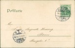 Address side