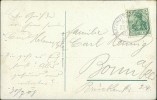 Address side