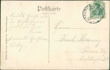 Address side