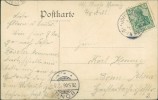 Address side