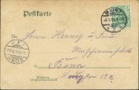 Address side