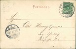 Address side