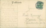 Address side