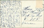 Address side
