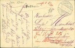 Address side