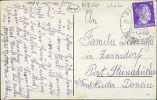 Address side