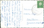 Address side