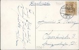 Address side