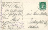Address side