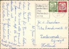 Address side