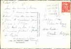 Address side