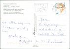 Adressseite