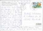 Address side