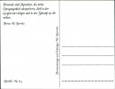 Adressseite