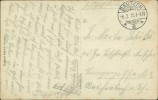 Address side