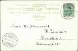 Address side