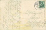 Address side
