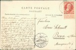 Adressseite