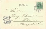 Address side