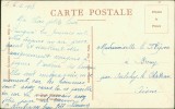 Address side