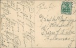 Address side