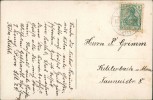 Address side