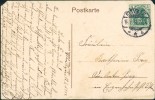 Address side