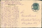 Address side