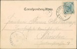 Address side