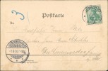 Address side