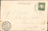 Address side
