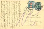Adressseite