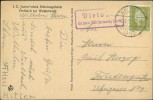 Address side