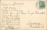 Address side