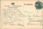 Address side