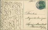 Address side