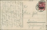 Address side