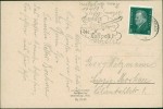 Address side