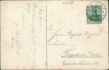 Address side