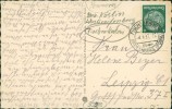 Address side