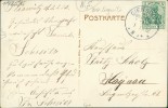 Address side